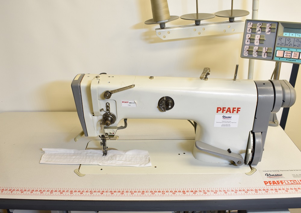 Buy Pfaff 483G Industrial sewing machine in UK online price at